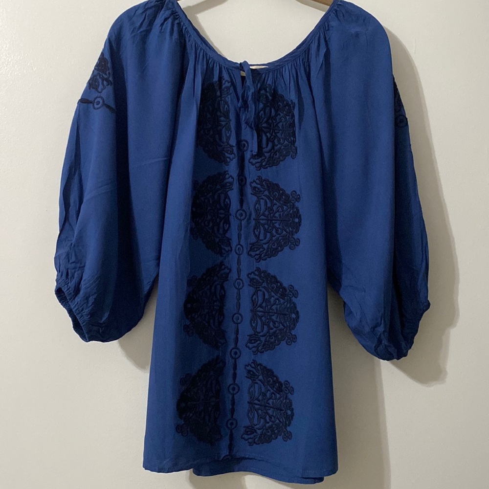 Solitaire Relax Fit Woman”s Top
